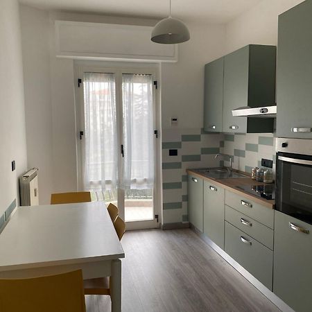 Da Nonna Agnese Appartement Savona Buitenkant foto