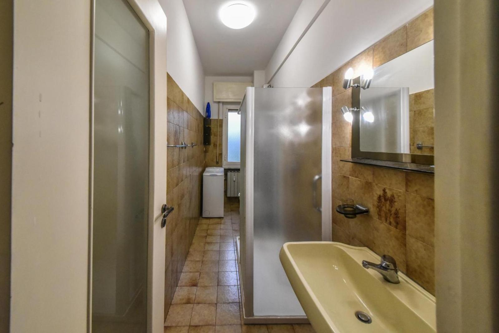 Da Nonna Agnese Appartement Savona Buitenkant foto