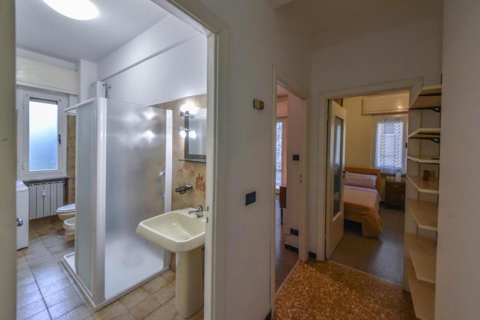 Da Nonna Agnese Appartement Savona Buitenkant foto