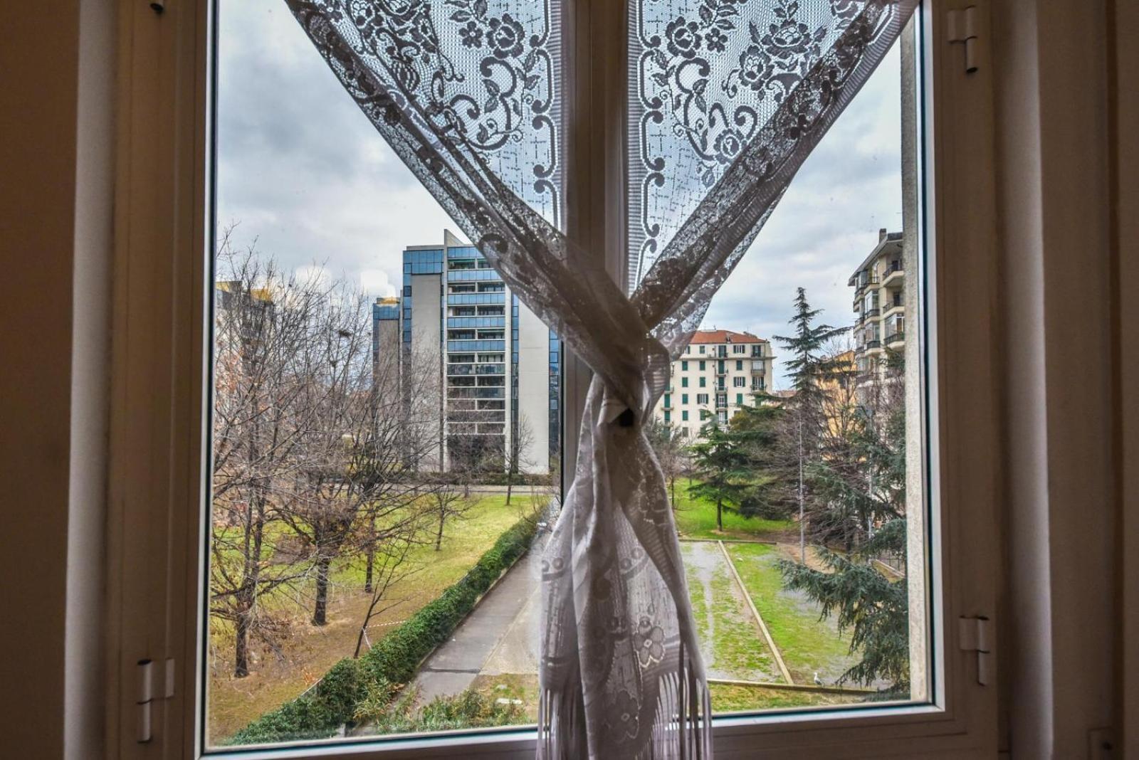 Da Nonna Agnese Appartement Savona Buitenkant foto