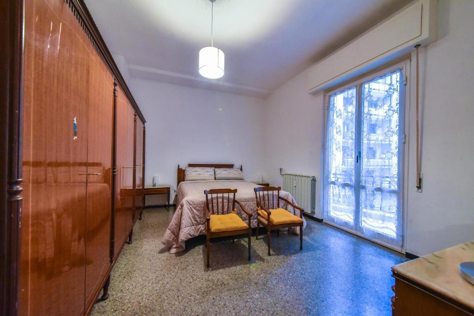 Da Nonna Agnese Appartement Savona Buitenkant foto