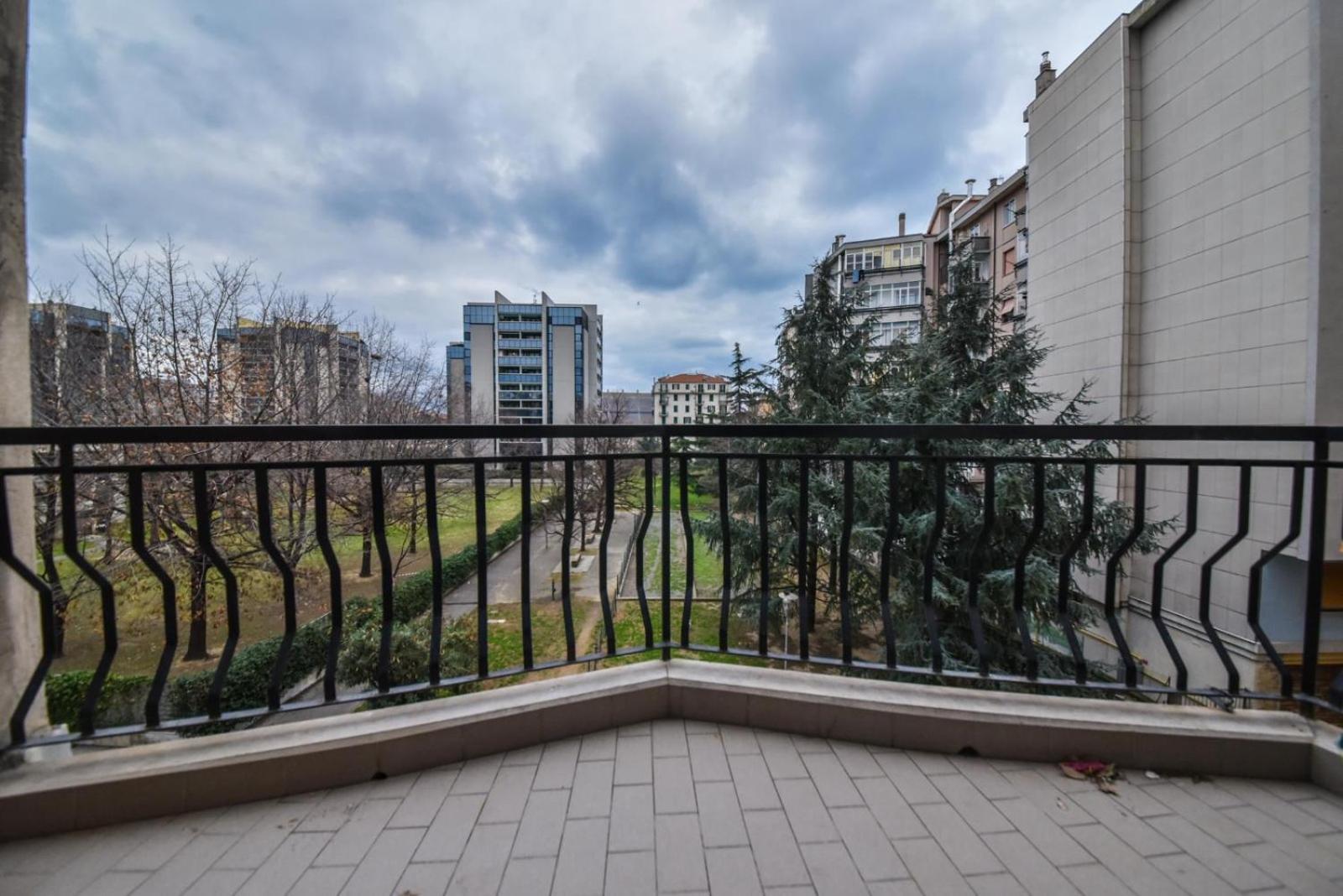 Da Nonna Agnese Appartement Savona Buitenkant foto