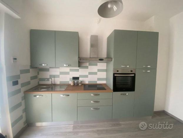 Da Nonna Agnese Appartement Savona Buitenkant foto