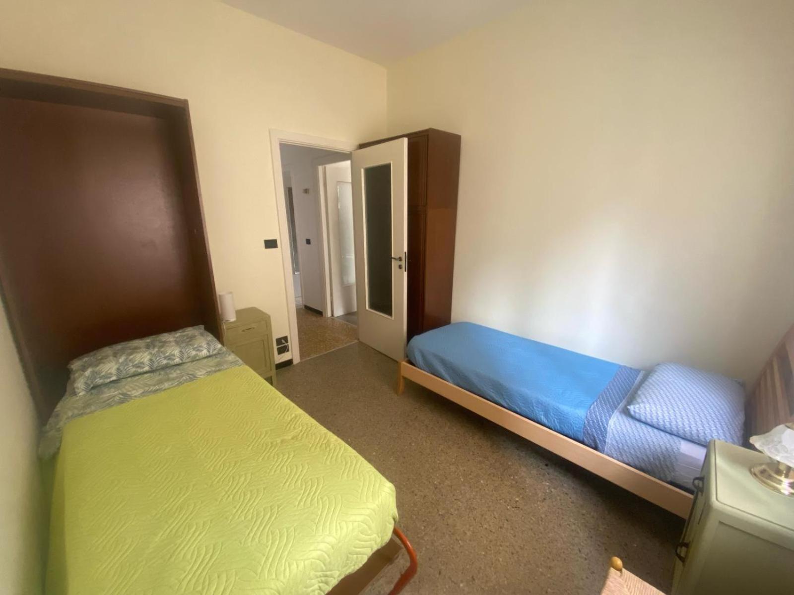 Da Nonna Agnese Appartement Savona Buitenkant foto