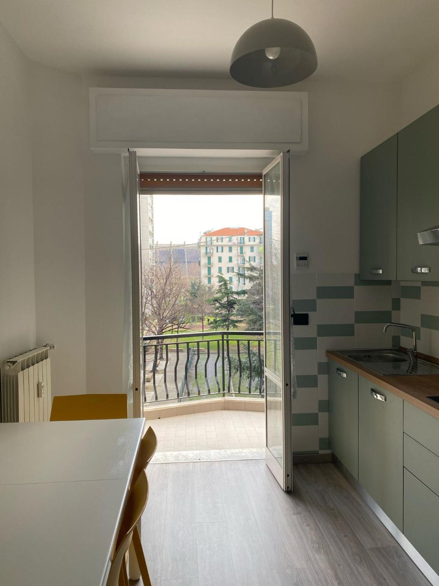 Da Nonna Agnese Appartement Savona Buitenkant foto