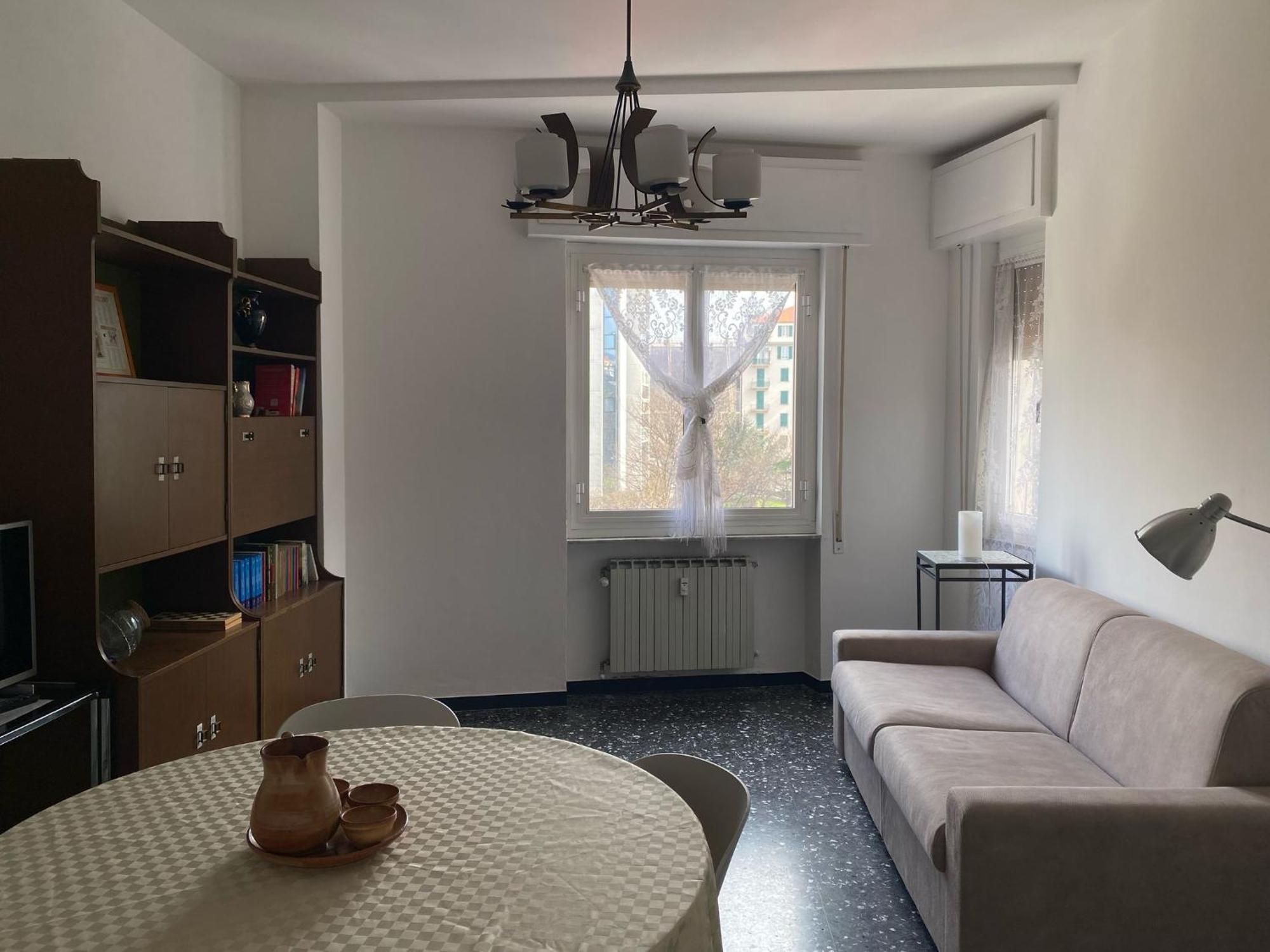 Da Nonna Agnese Appartement Savona Buitenkant foto