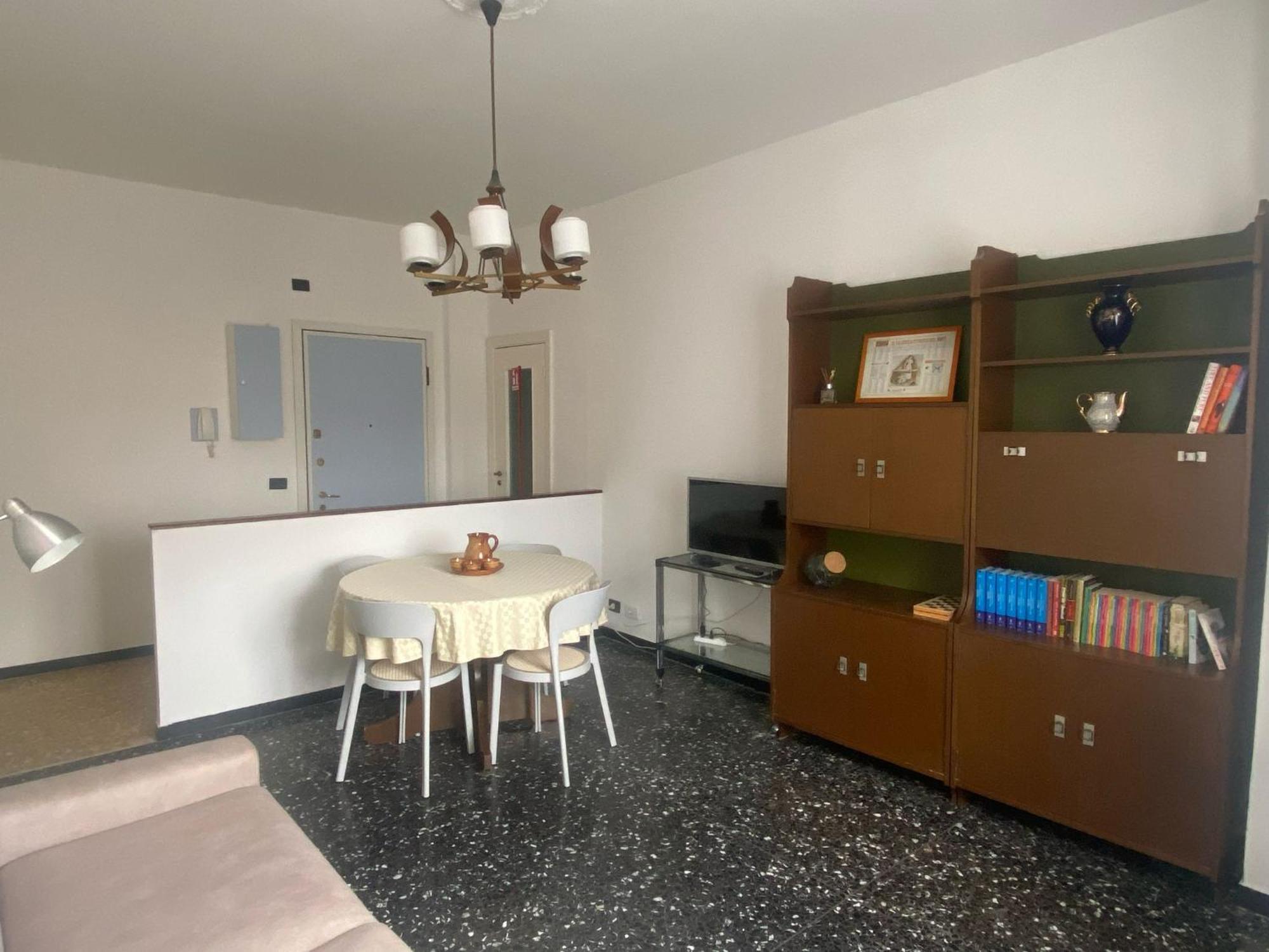 Da Nonna Agnese Appartement Savona Buitenkant foto